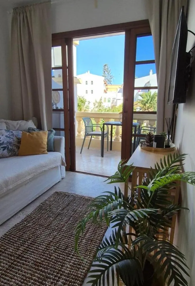 Amazing Apartment With Ocean View 阿德耶