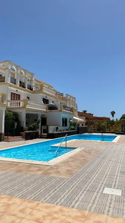 Amazing Apartment With Ocean View Costa Adeje
