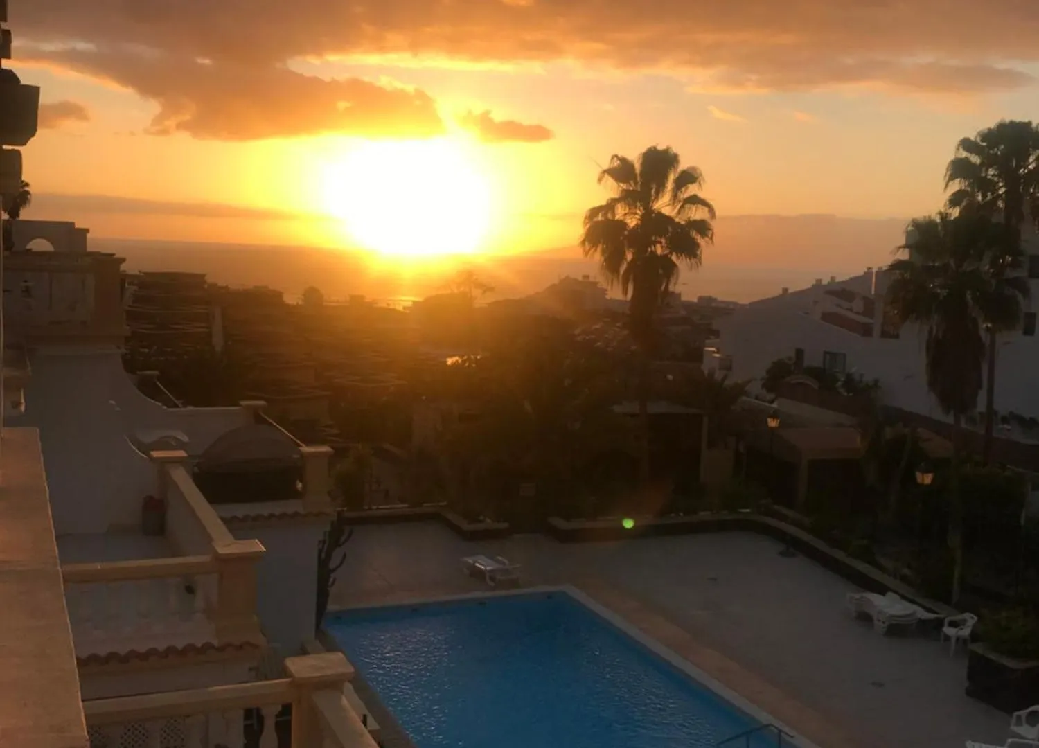 Amazing Apartment With Ocean View Costa Adeje   Costa Adeje (Tenerife)
