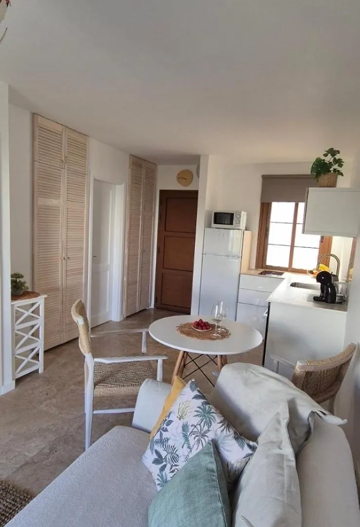 Amazing Apartment With Ocean View Costa Adeje  Costa Adeje (Tenerife)