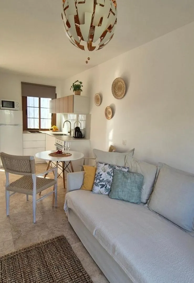 Amazing Apartment With Ocean View Costa Adeje  0*, Costa Adeje (Tenerife)
