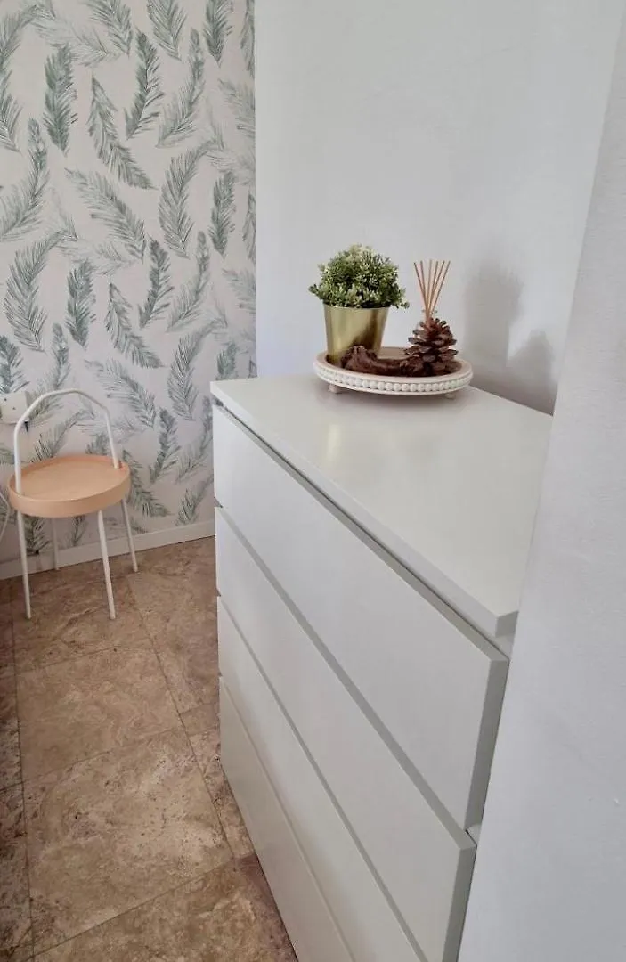 Amazing Apartment With Ocean View Costa Adeje  0*, Costa Adeje (Tenerife)