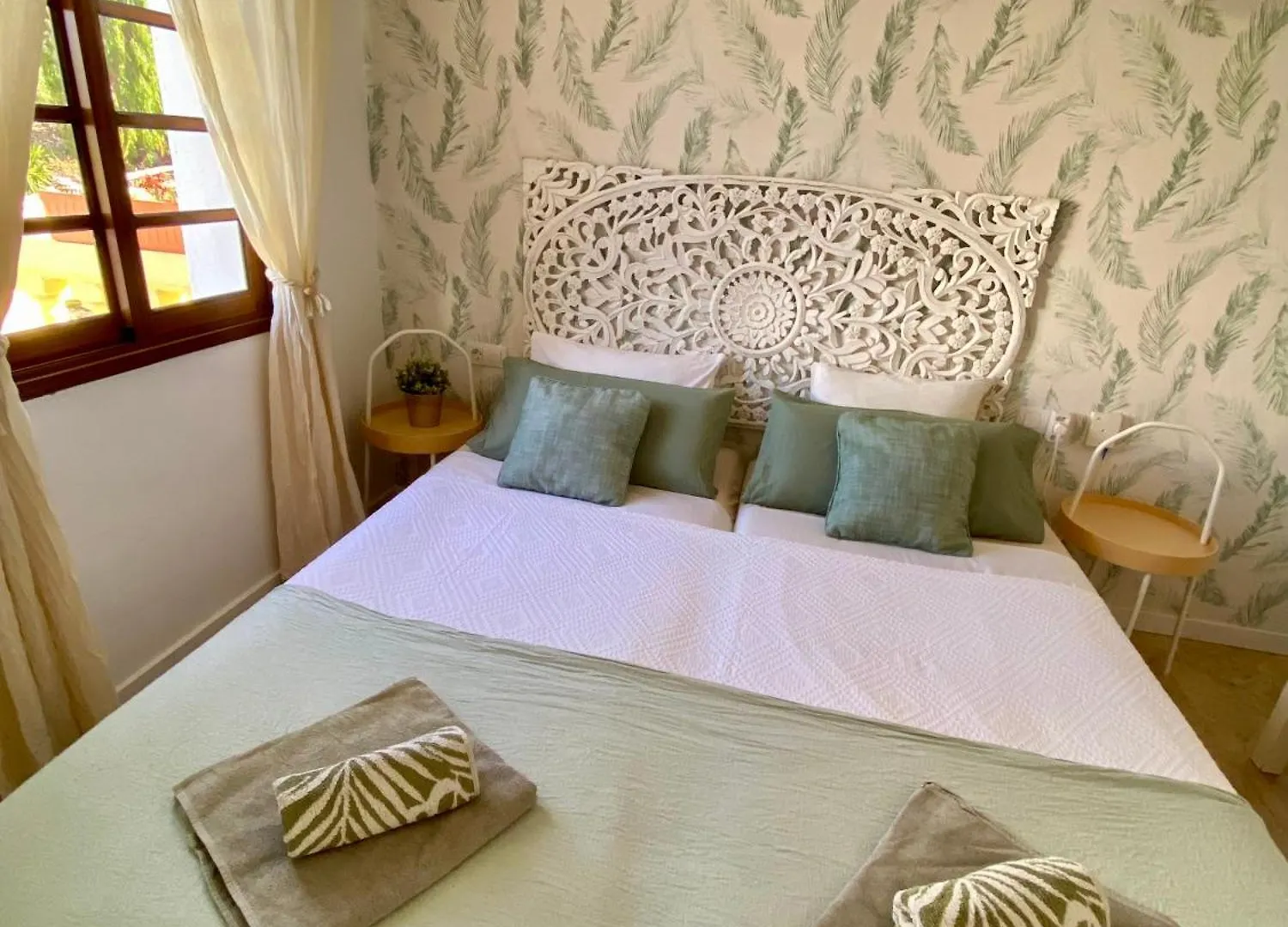 Amazing Apartment With Ocean View Costa Adeje  0*, Costa Adeje (Tenerife) Spain