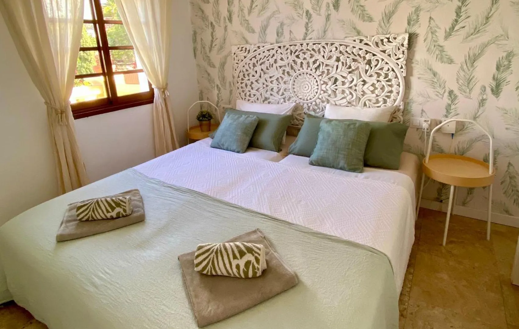 Amazing Apartment With Ocean View Costa Adeje