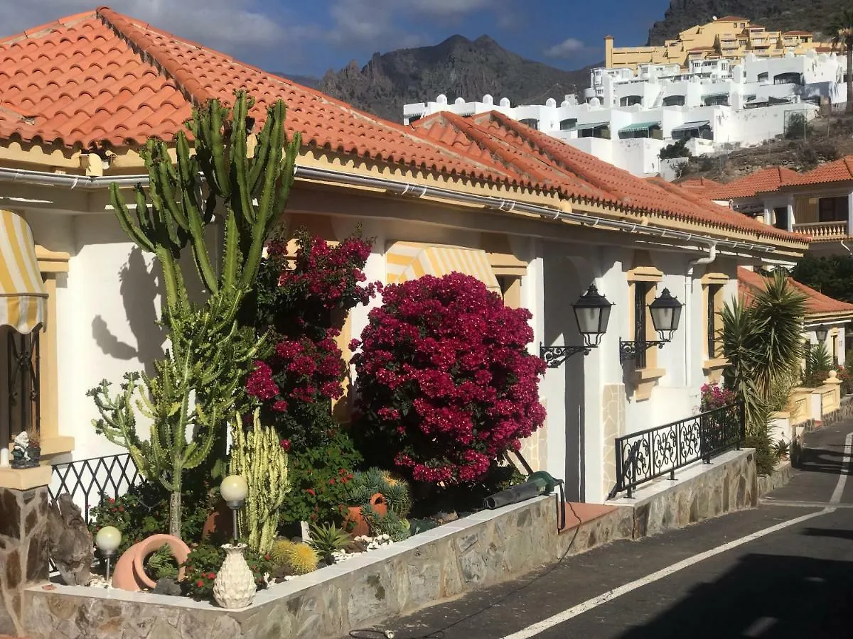 Amazing Apartment With Ocean View Costa Adeje  Spain