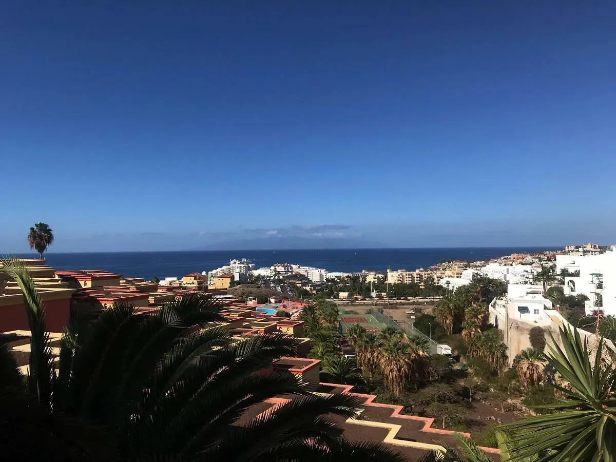 Amazing Apartment With Ocean View Costa Adeje  0*, Costa Adeje (Tenerife) Spain