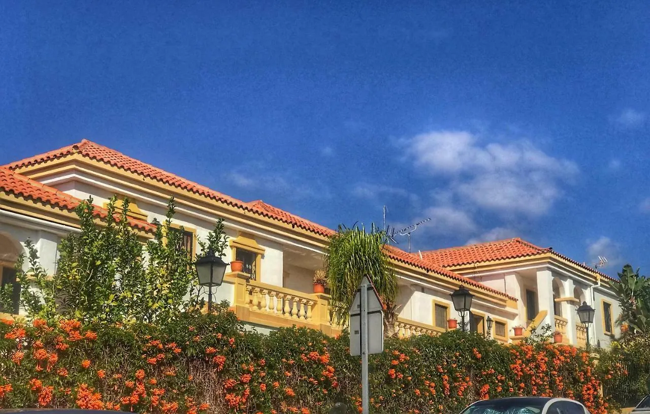Amazing Apartment With Ocean View Costa Adeje   Costa Adeje (Tenerife)
